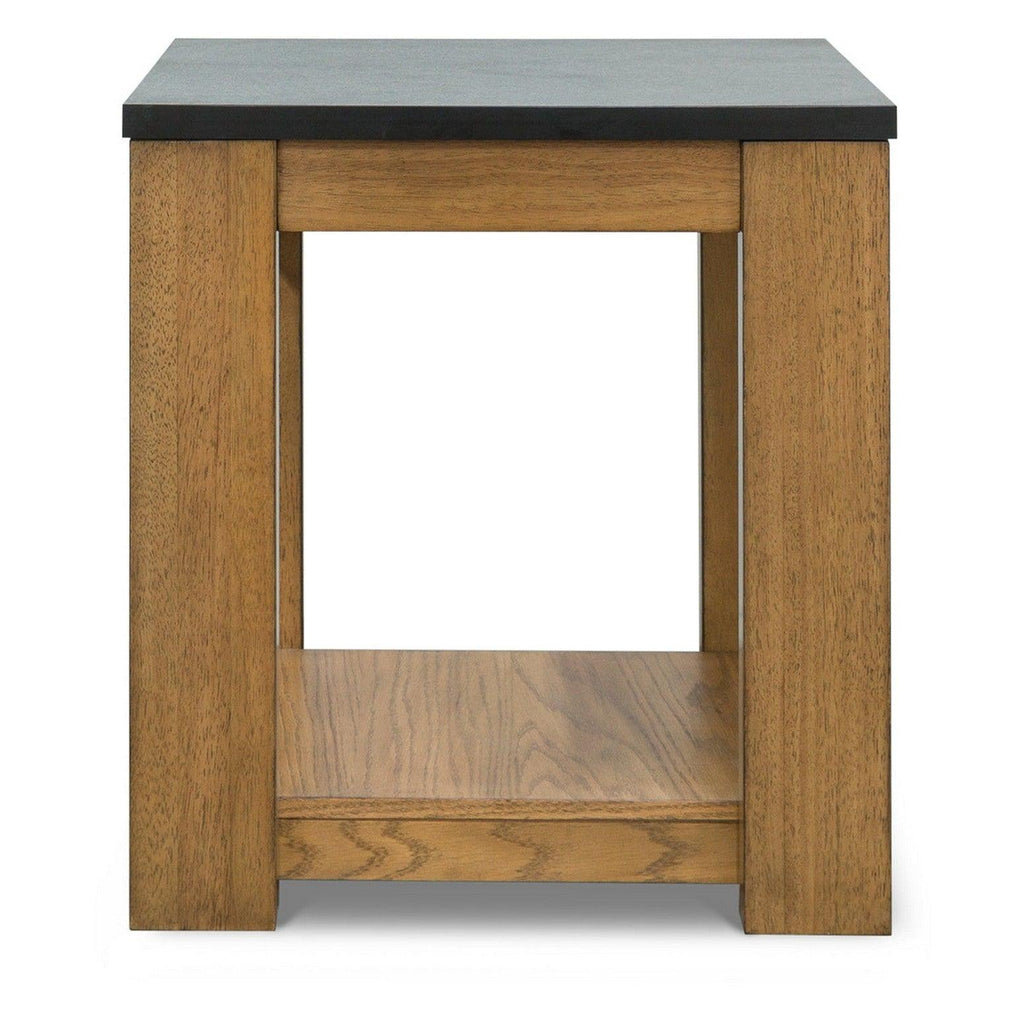 Quentina End Table Ash-T775-3