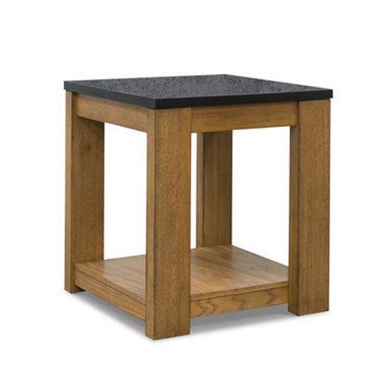 Quentina End Table Ash-T775-3