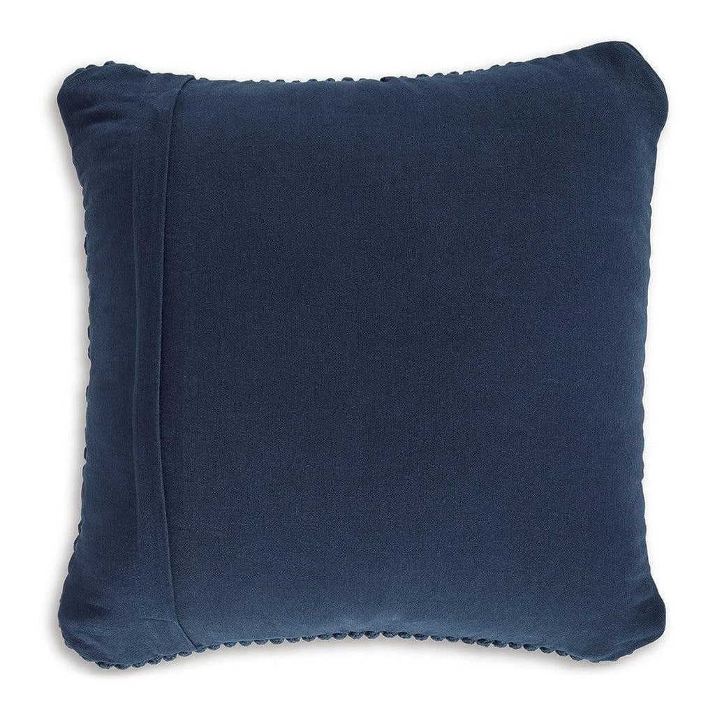 Renemore Pillow Ash-A1000473P