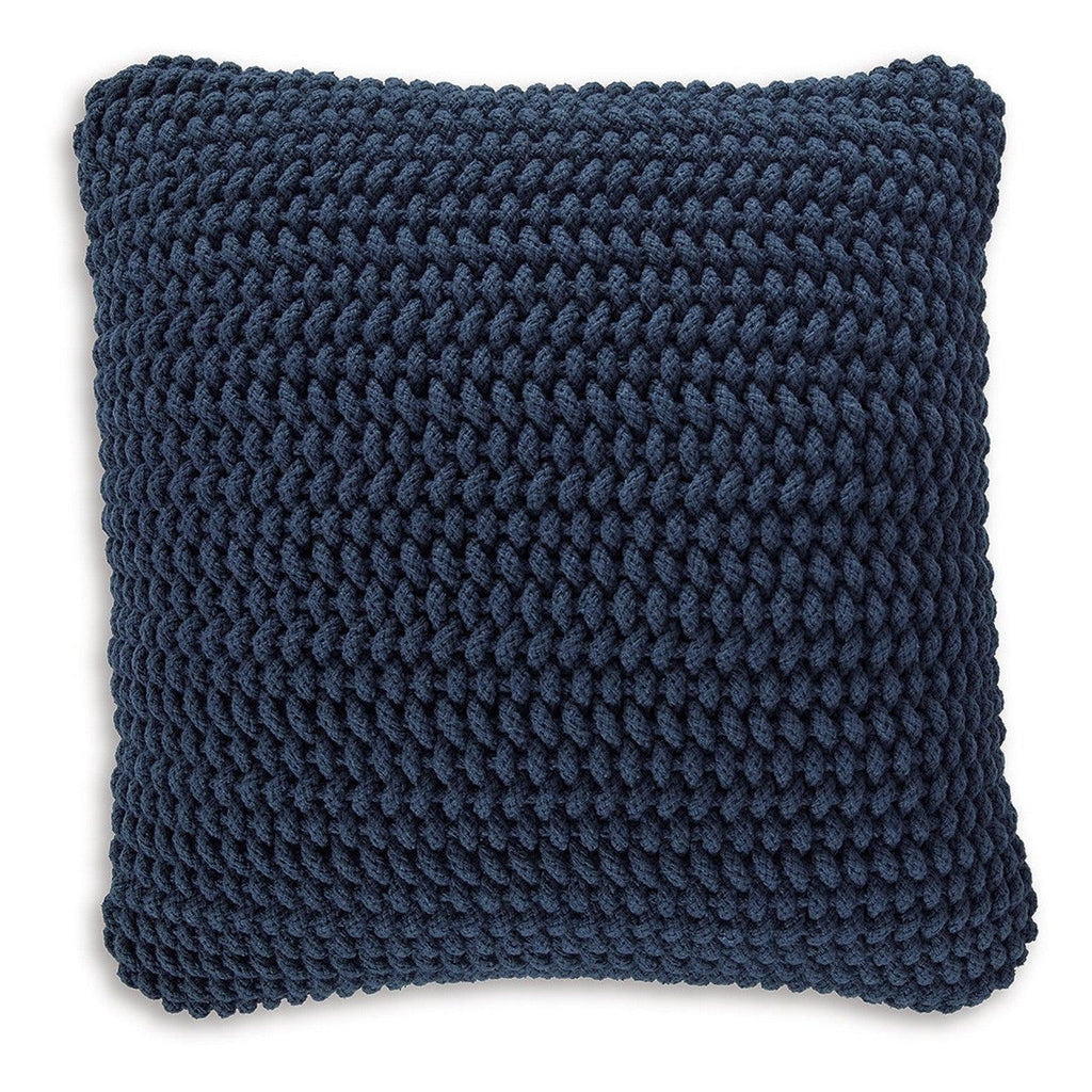 Renemore Pillow (Set of 4) Ash-A1000473
