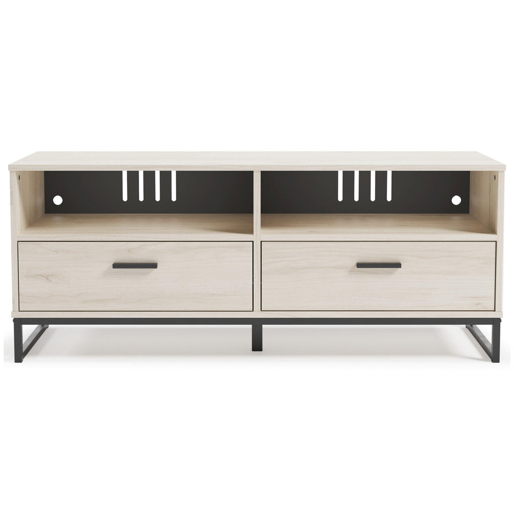 Socalle 59" TV Stand Ash-EW1864-268