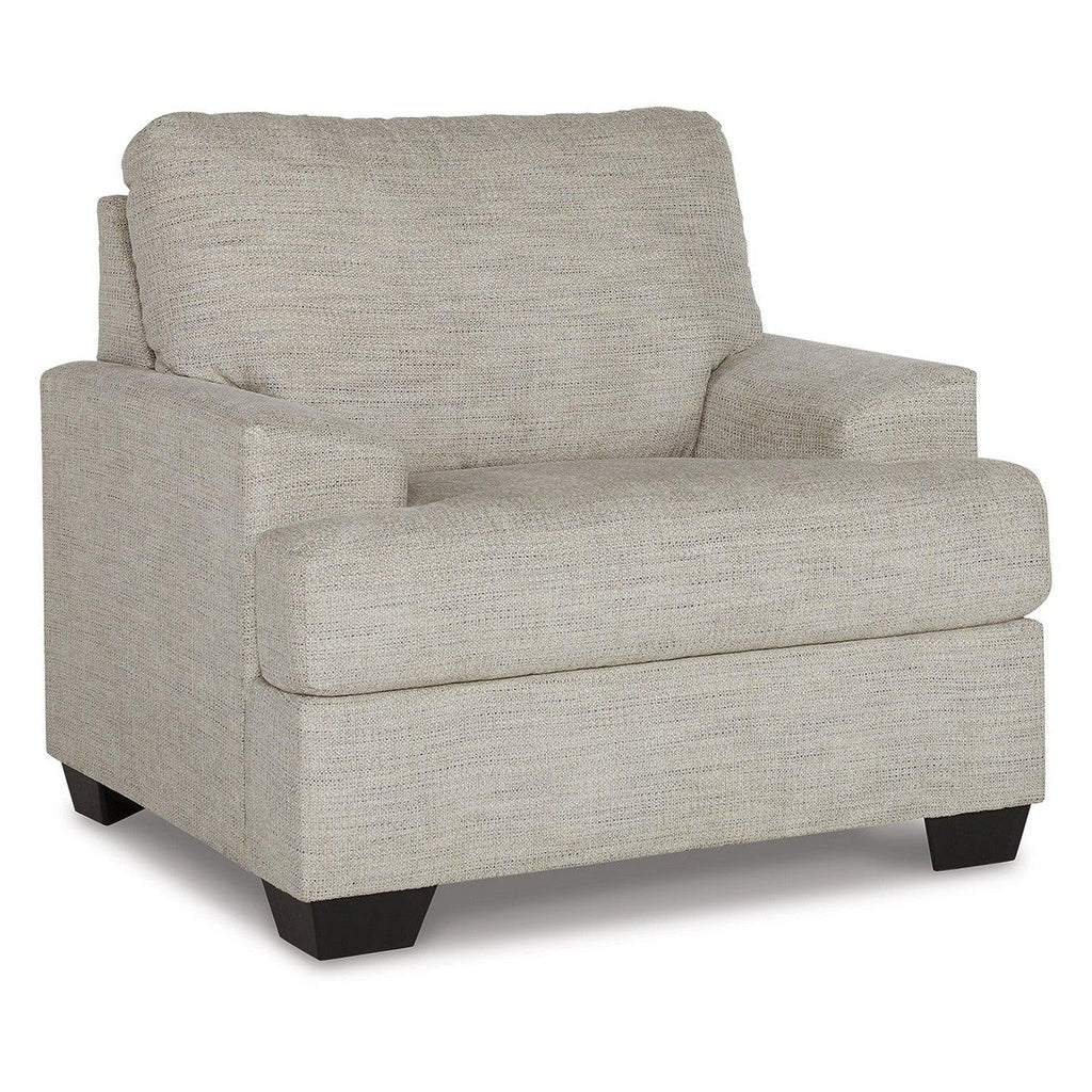 Vayda Chair Ash-3310420