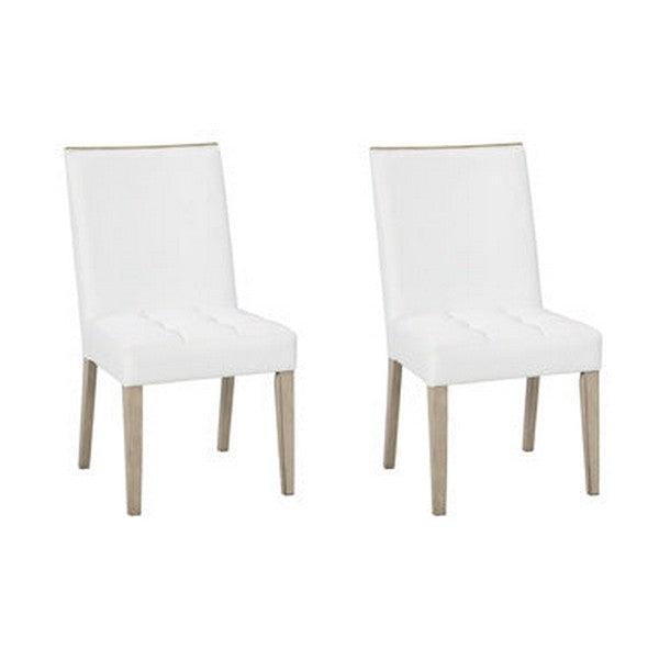 Wendora Dining Chair (Set of 2) Ash-D950-01X2