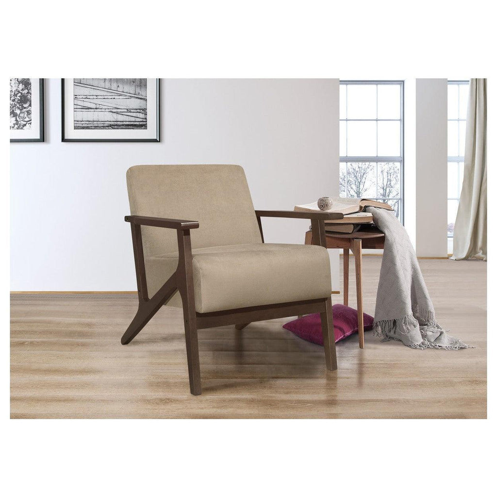 Accent Chair 1031BR-1