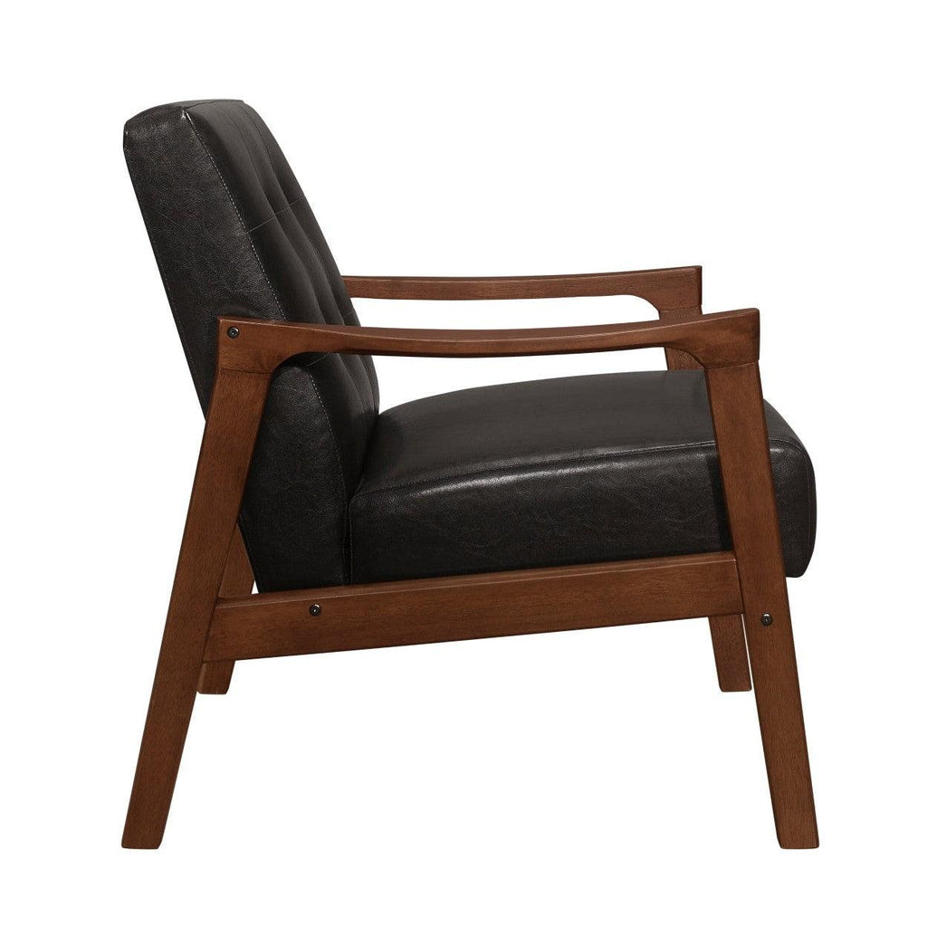 Accent Chair 1050DB-1
