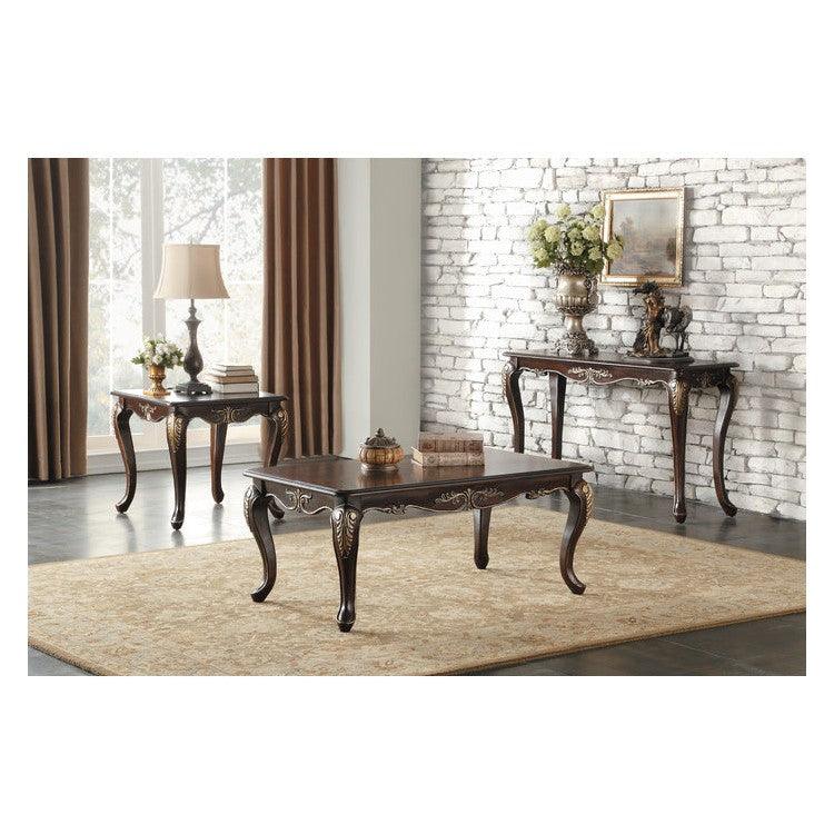 END TABLE 9815-04