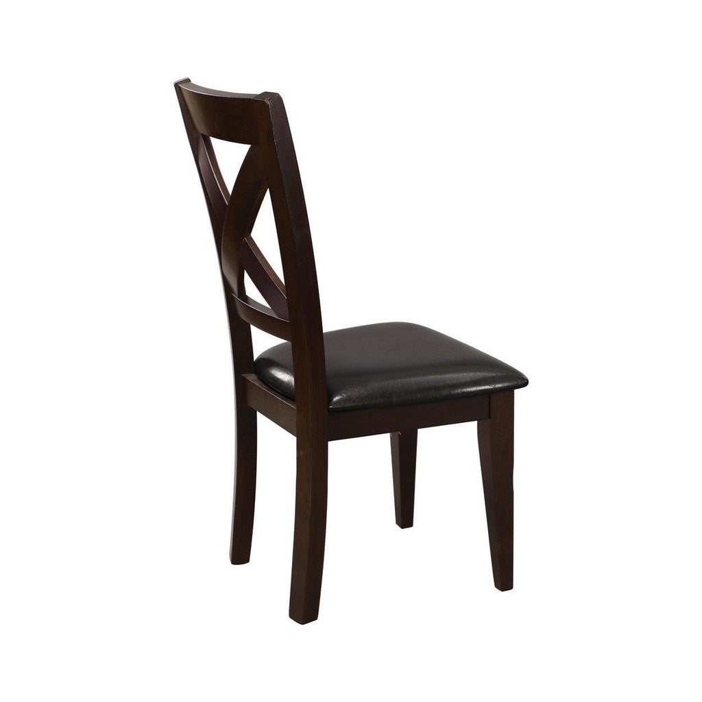 SIDE CHAIR 1372S