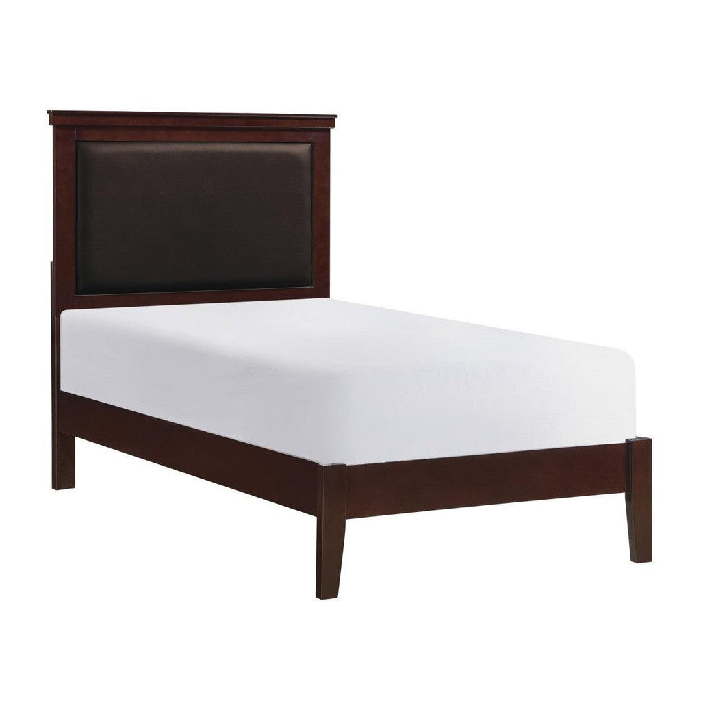 (2) Twin Bed 1519CHT-1*