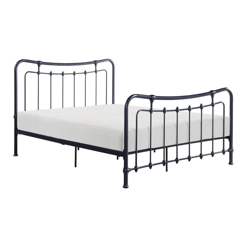 Full Bed 1601F-1