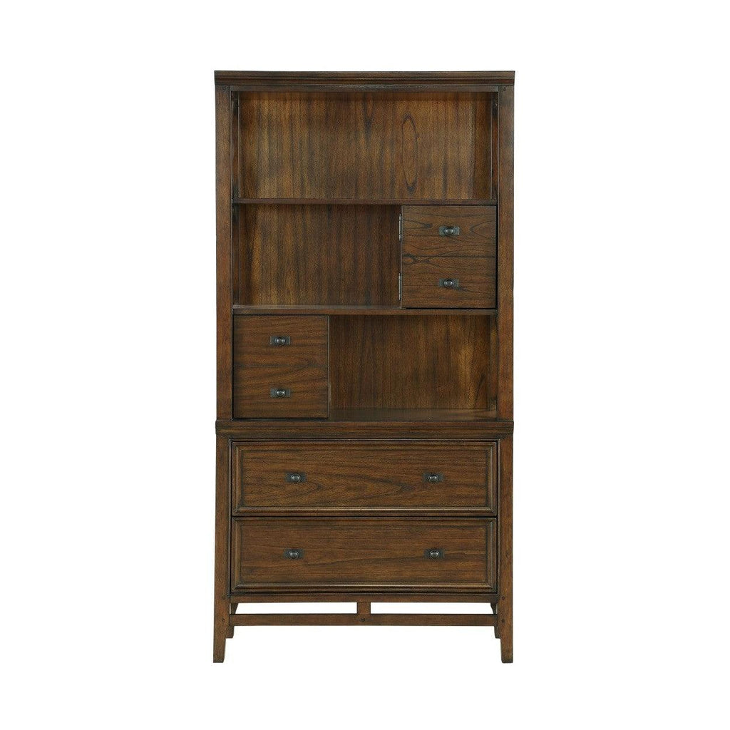 Bookcase (Setup) 1649-18