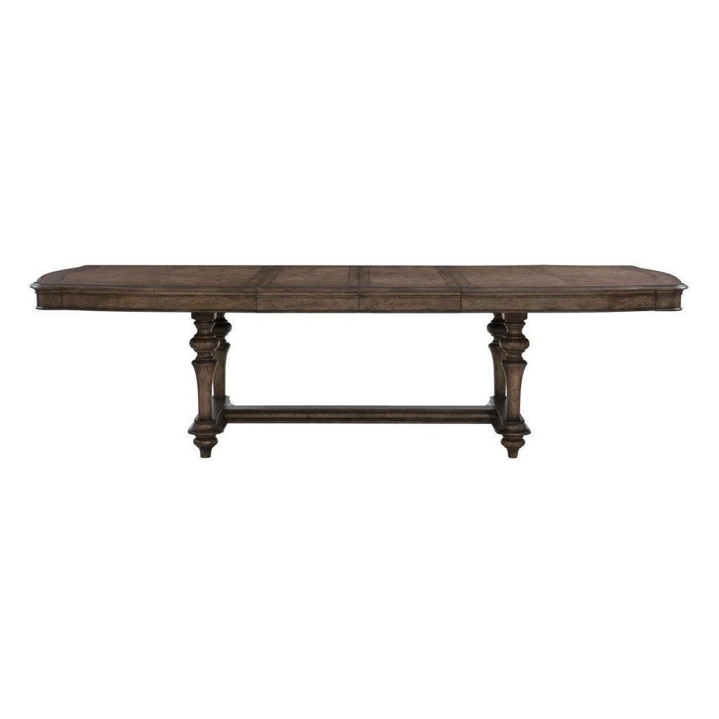 (2) Dining Table 1682-108*