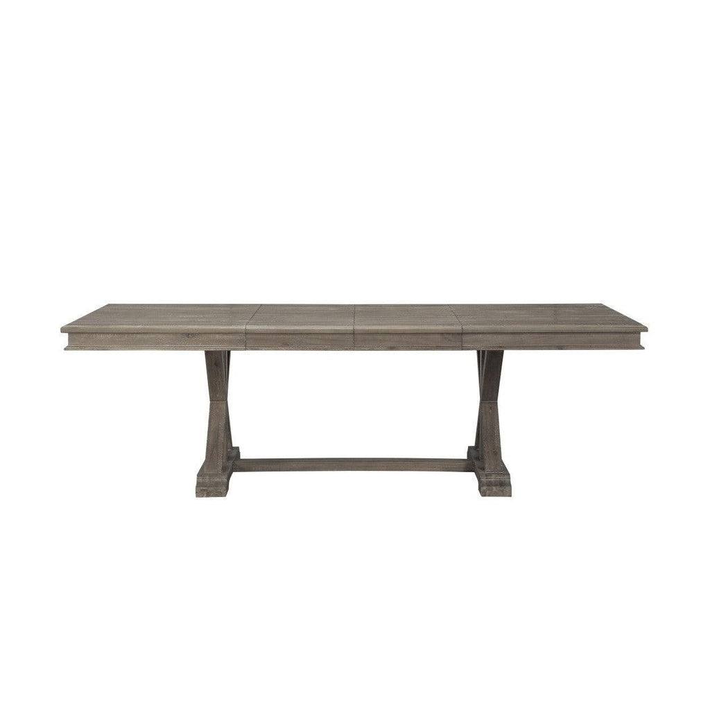 (2) Dining Table 1689BR-96*
