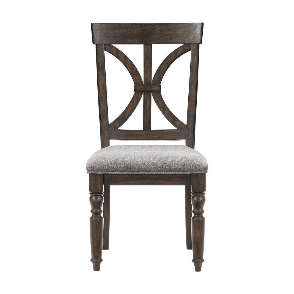 Side Chair 1689S