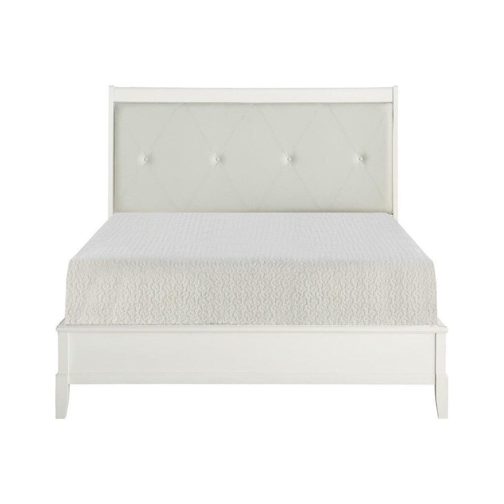 (3)Full Bed 1730FWW-1*