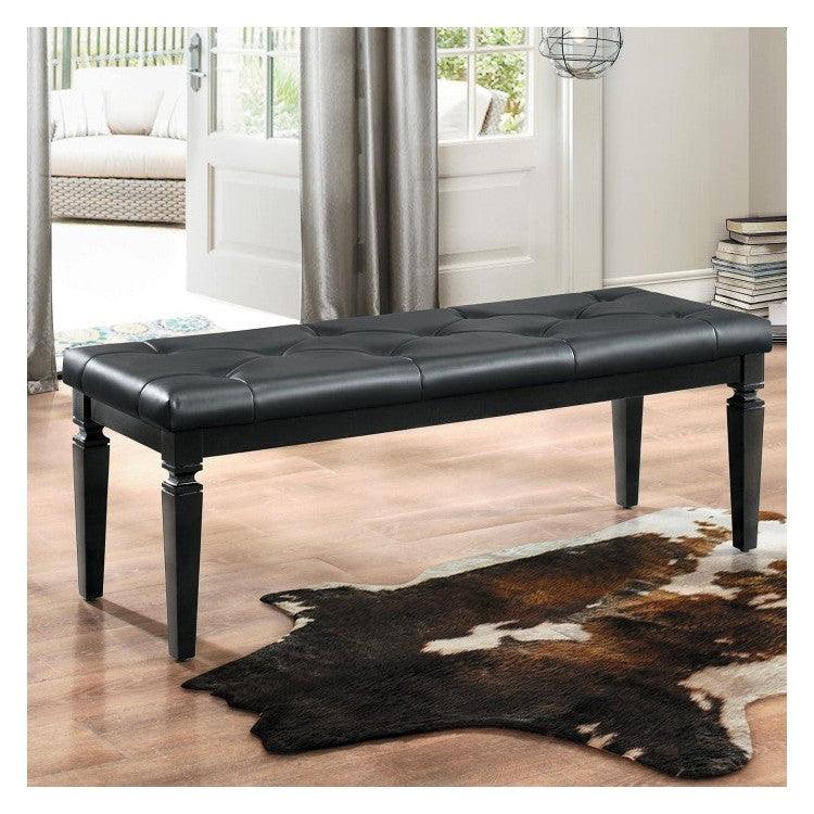 BED BENCH 1916BK-FBH