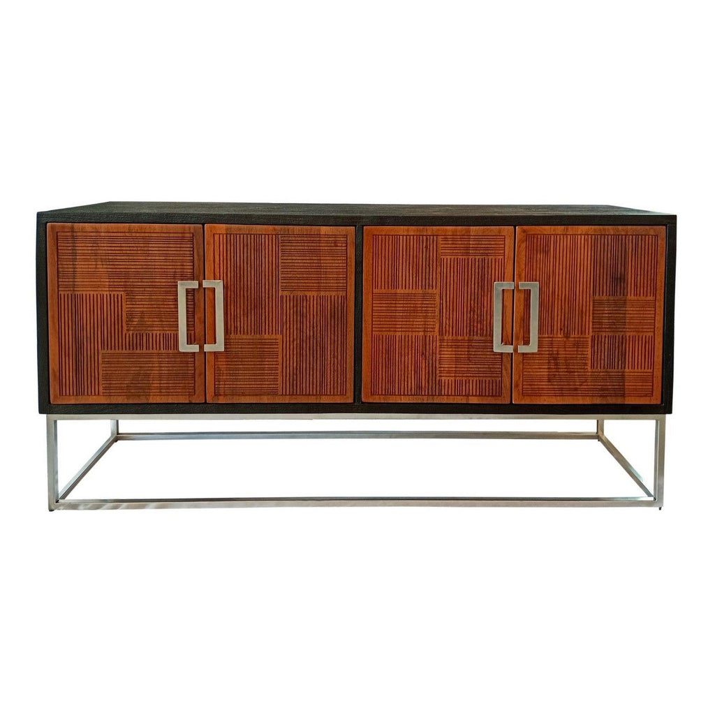 ACCENT CABINET 950331