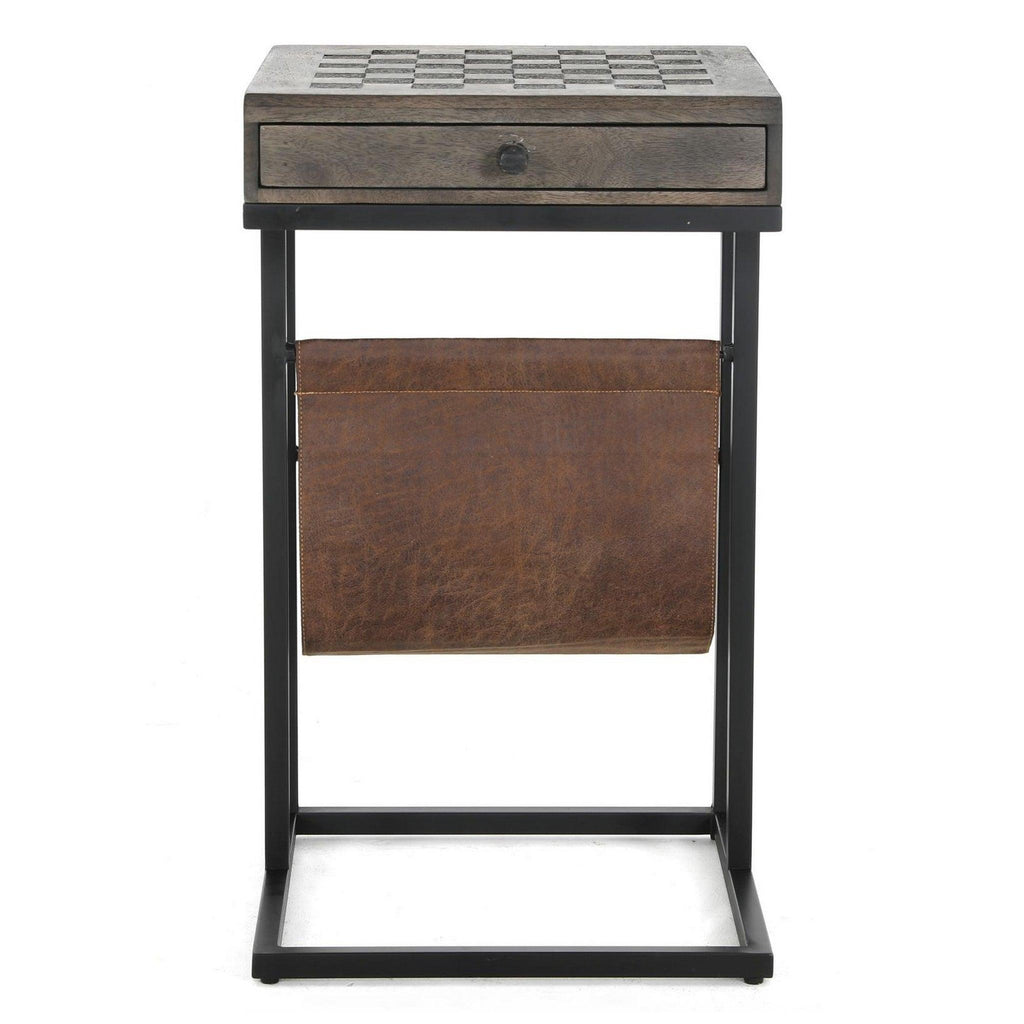 ACCENT TABLE 936135