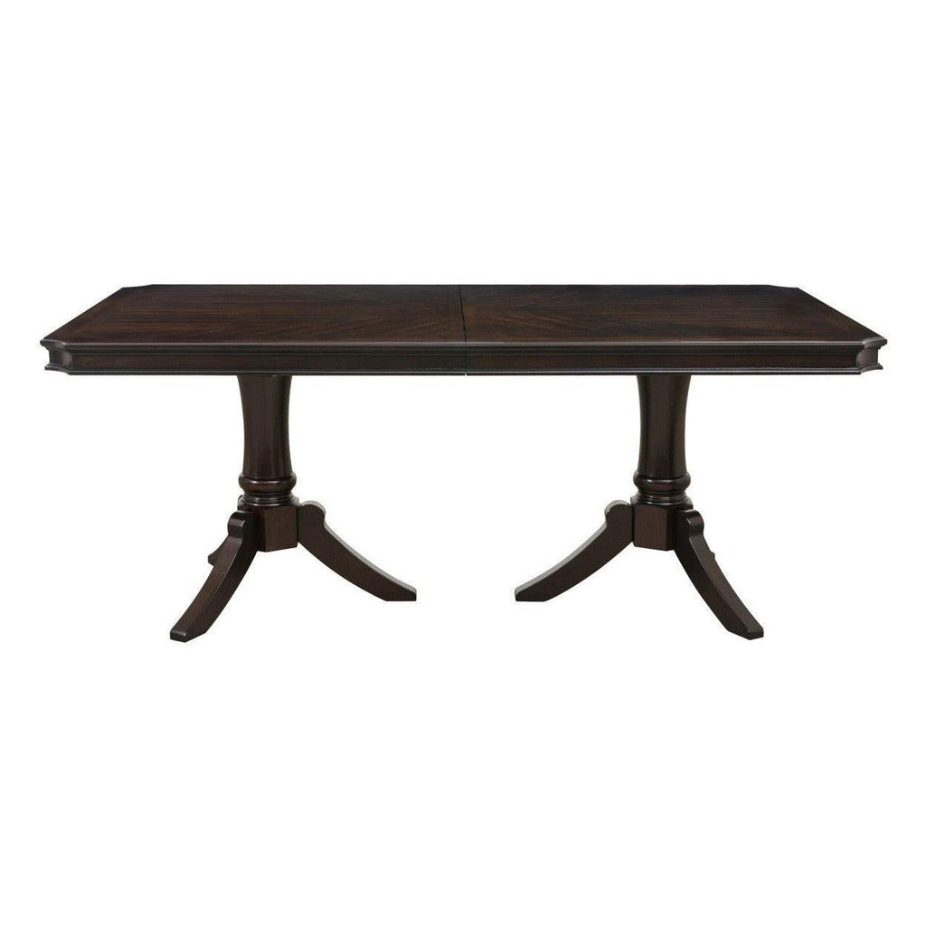 (2) DINING TABLE 2615DC-96*