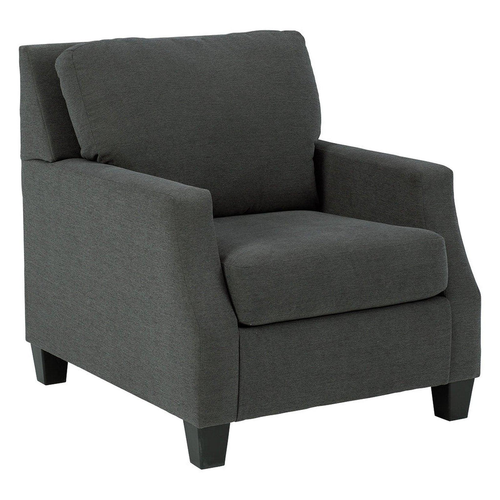 Bayonne Chair Ash-3780120