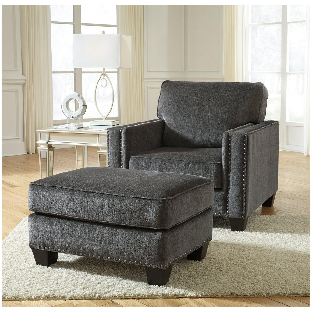 Gavril Chair Ash-4300120