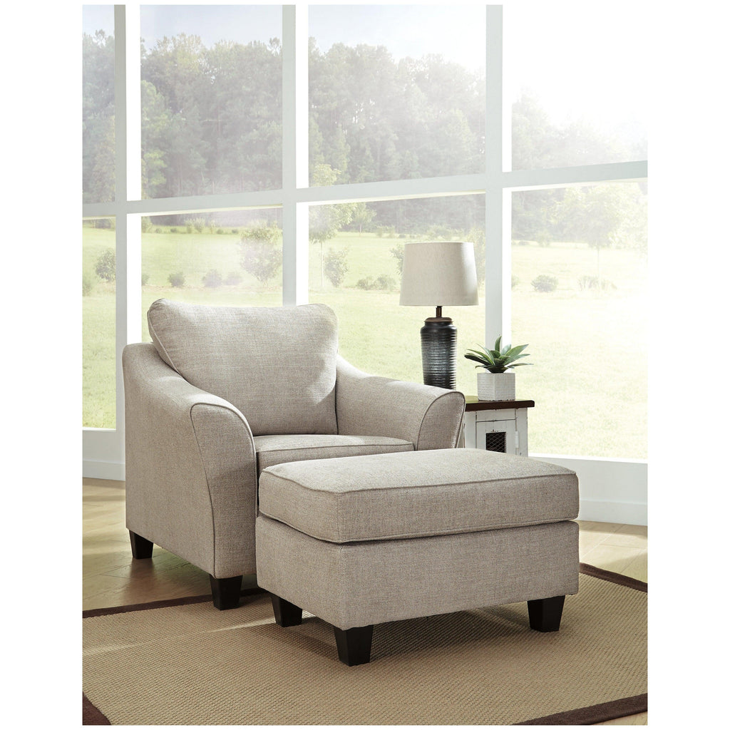 Abney Chair Ash-4970120