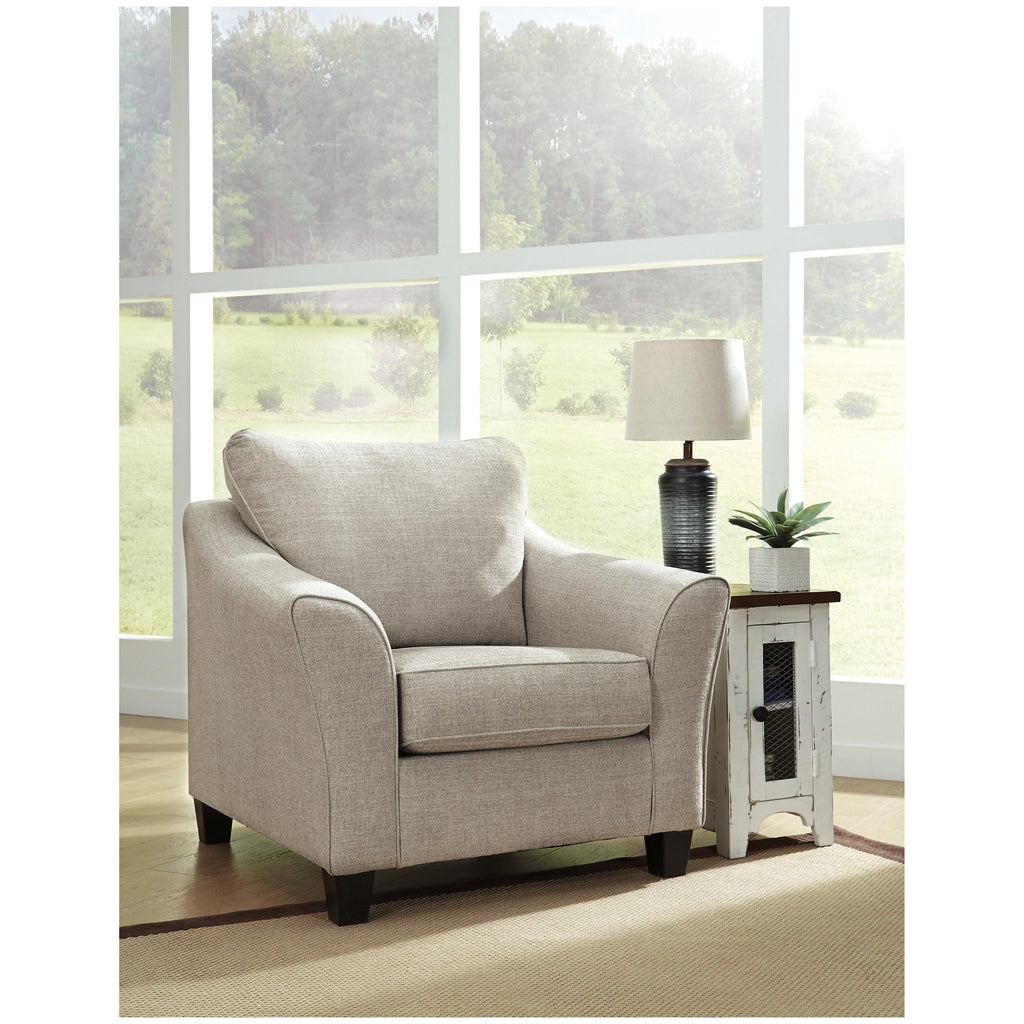 Abney Chair Ash-4970120