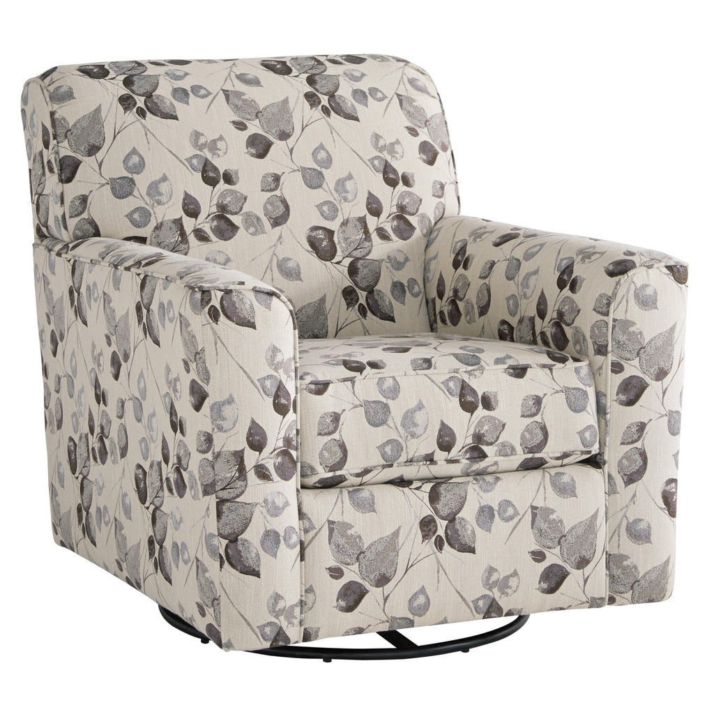 Abney Accent Chair Ash-4970142
