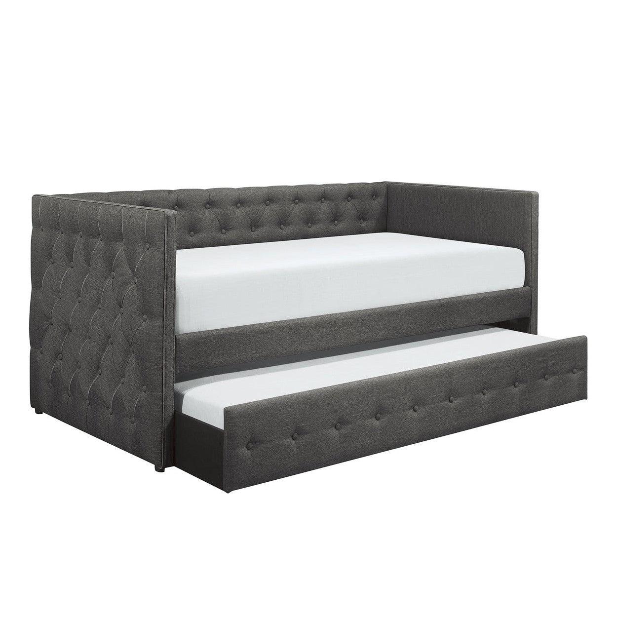 Sofá cama con nido – Oak & Sofa Liquidators