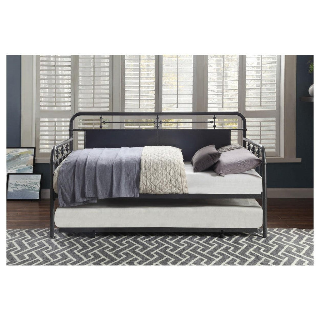 DAYBED W/TRUNDLE 4982-NT