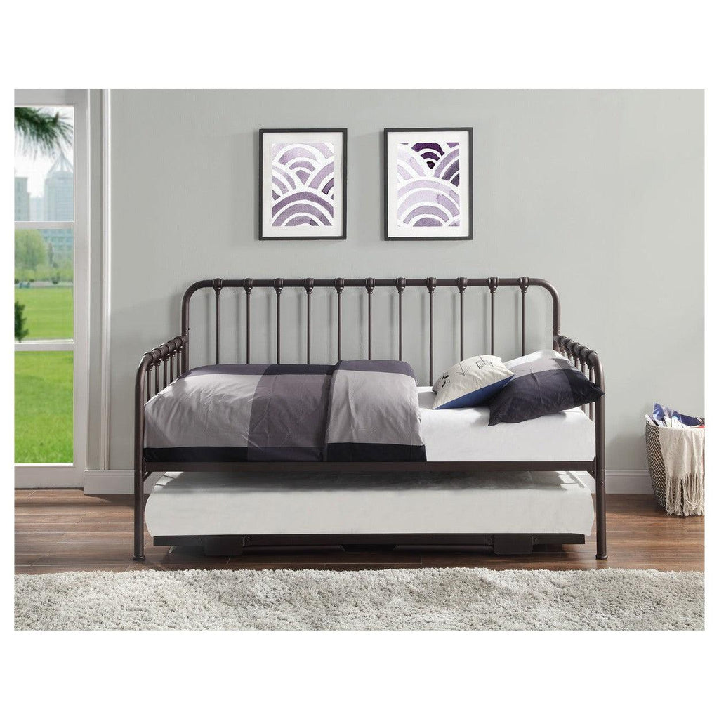 Daybed with Lift-up Trundle 4983DZ-NT