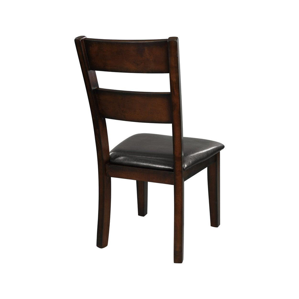 SIDE CHAIR 5547S