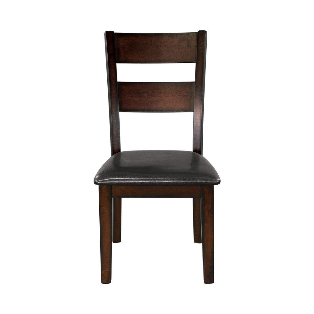 SIDE CHAIR 5547S