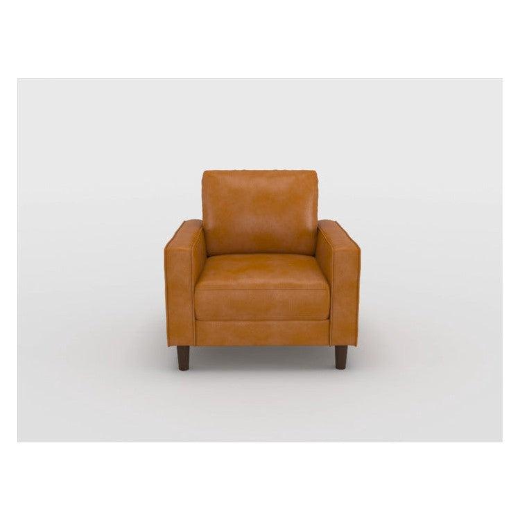 Chair 9203BRW-1