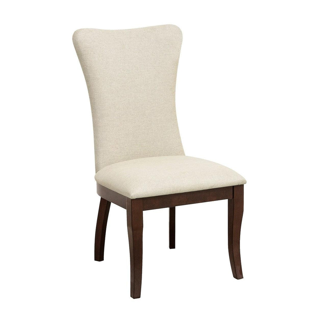 SIDE CHAIR 5562S