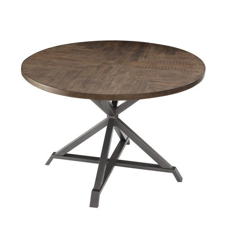 ROUND DINING TABLE 5606-45RD