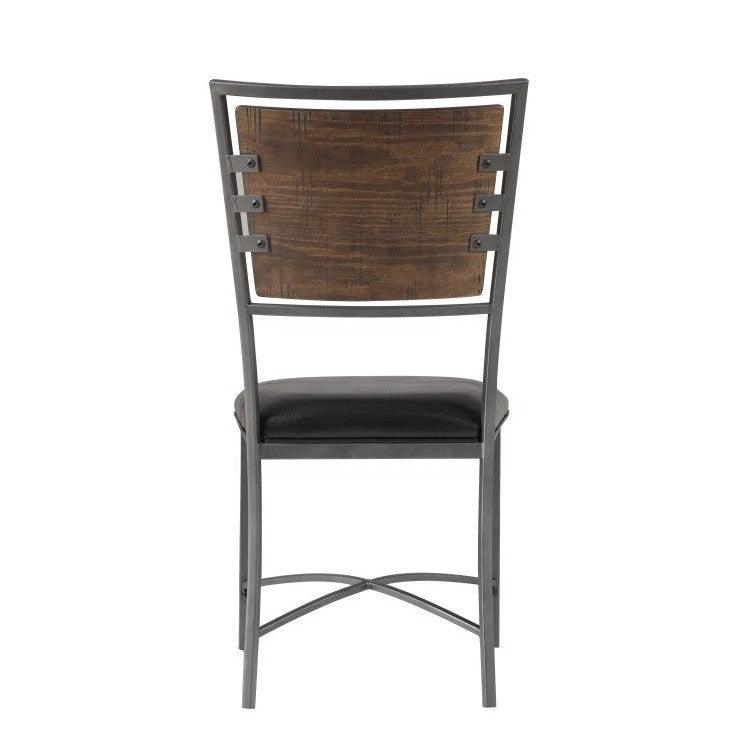 SIDE CHAIR 5606S