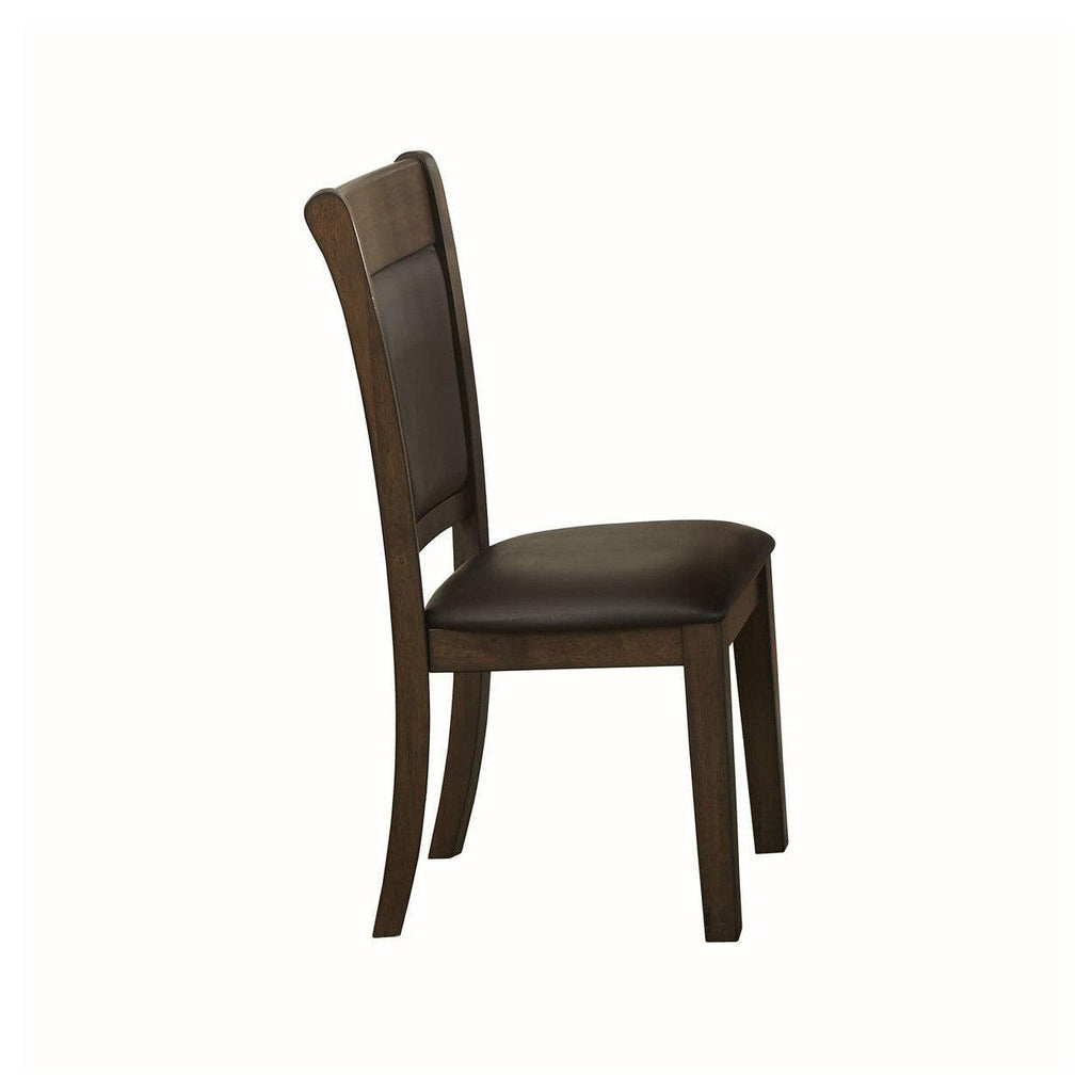 SIDE CHAIR 5614S