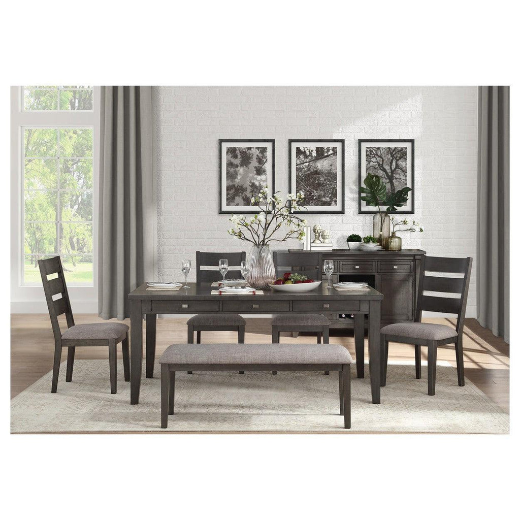 Dining Table 5674-72