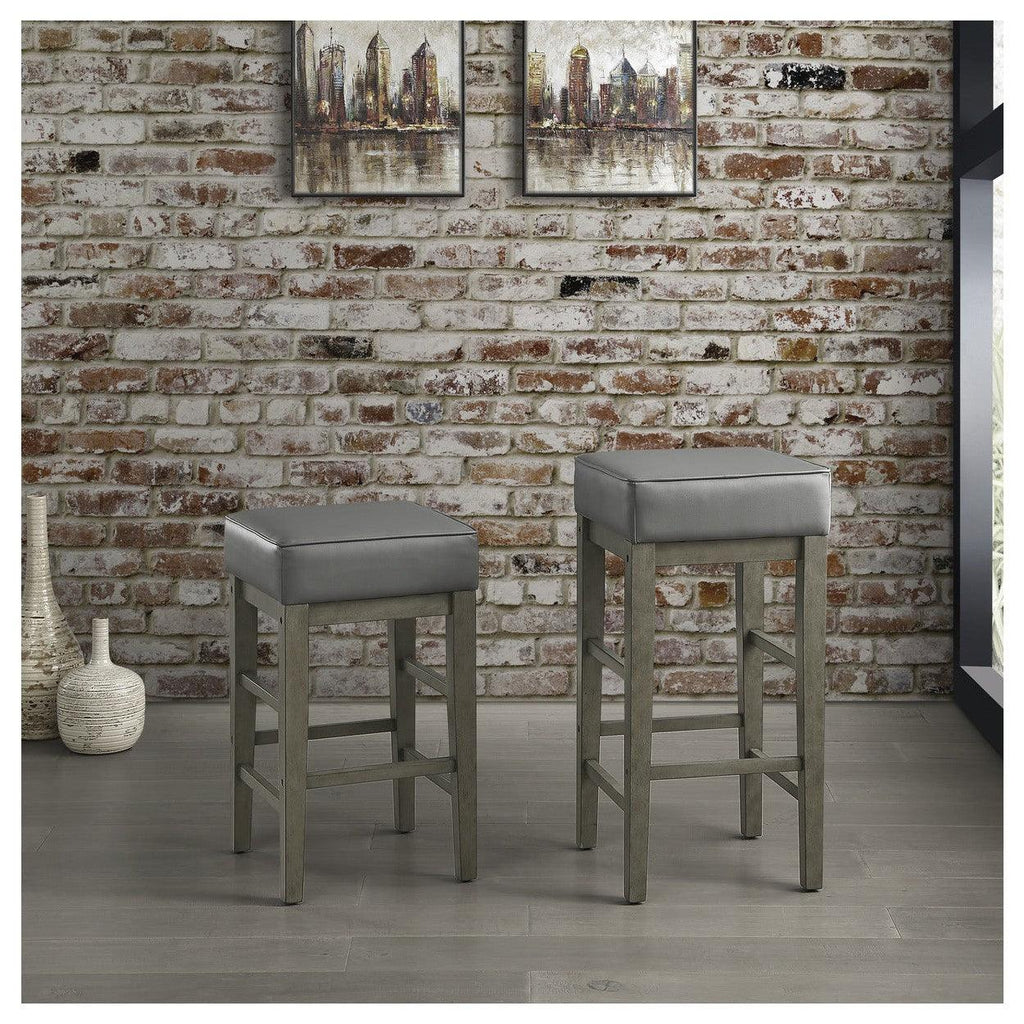 Counter Height Stool 5684GY-24