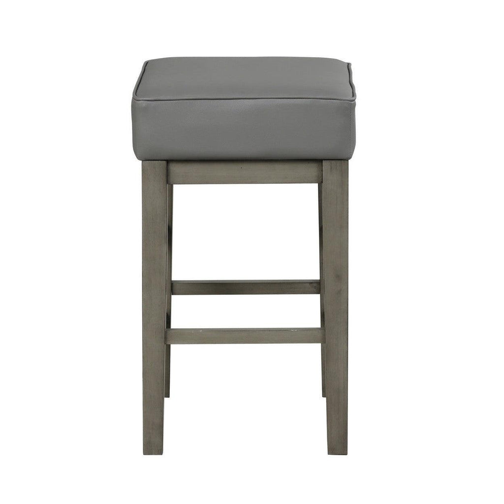 Counter Height Stool 5684GY-24