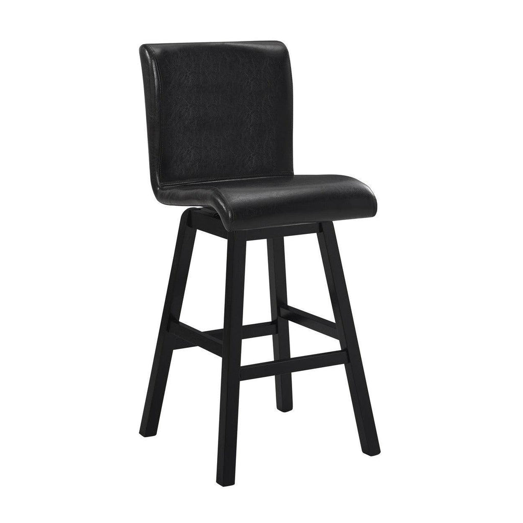 Swivel Pub Height Chair 5708-29DB3A