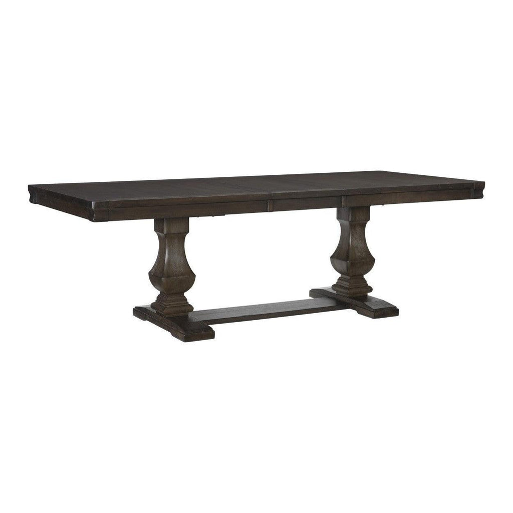 (2) Dining Table 5741-94*