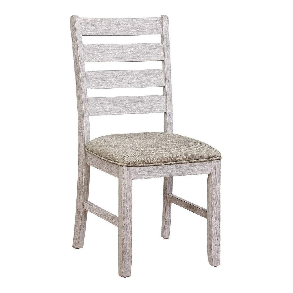 Side Chair 5769WS