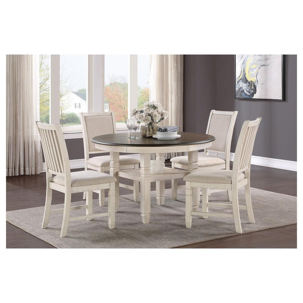 Dining Table 5800WH-48RD