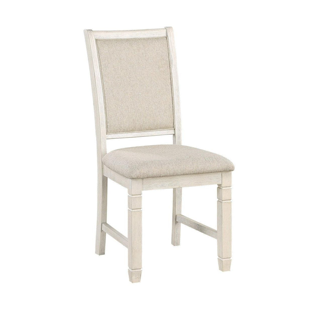 Side Chair 5800WHS