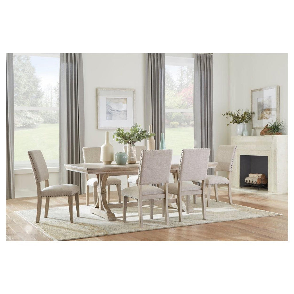 SIDE CHAIR 5814S