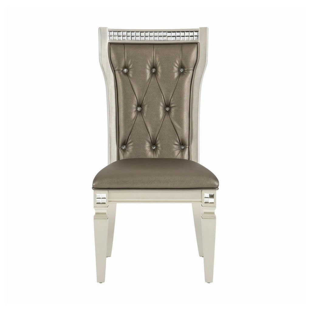 SIDE CHAIR 5844S