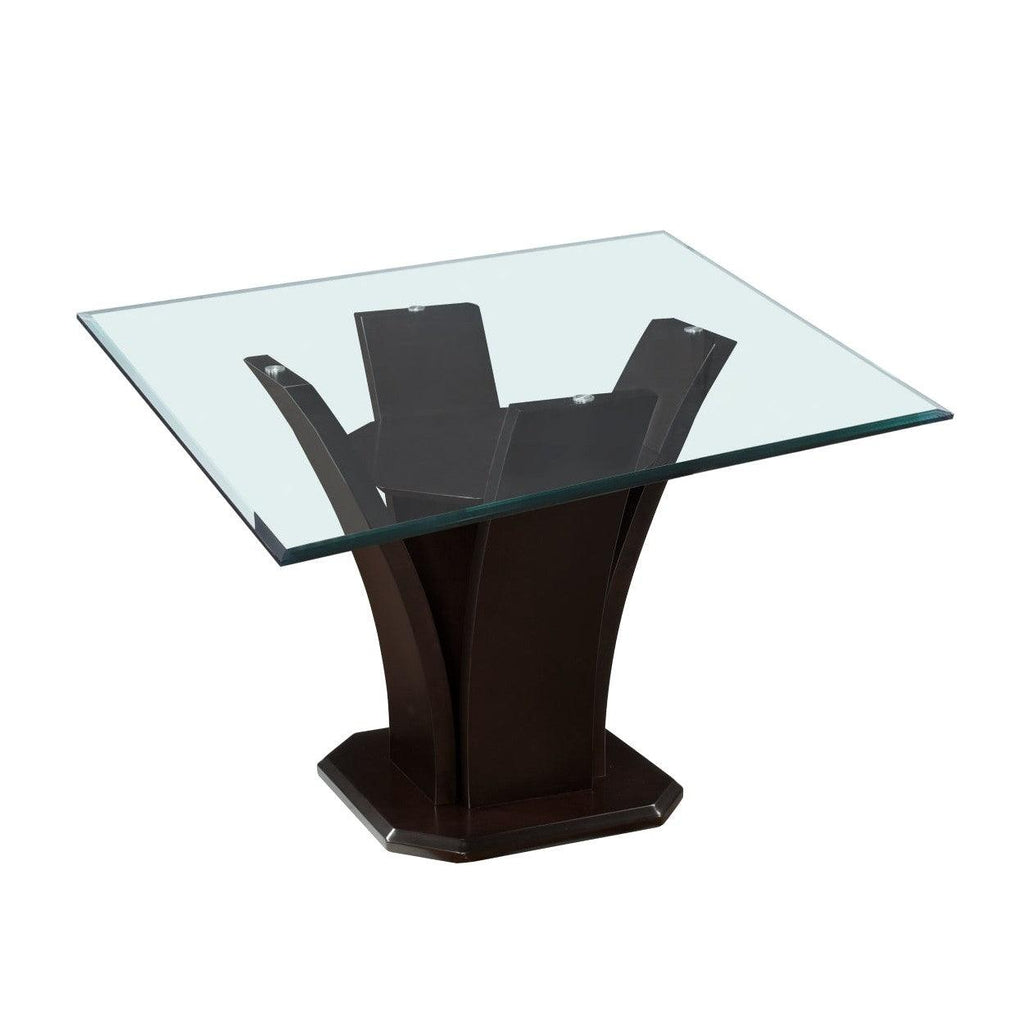 Dining Table 710-54SQ*