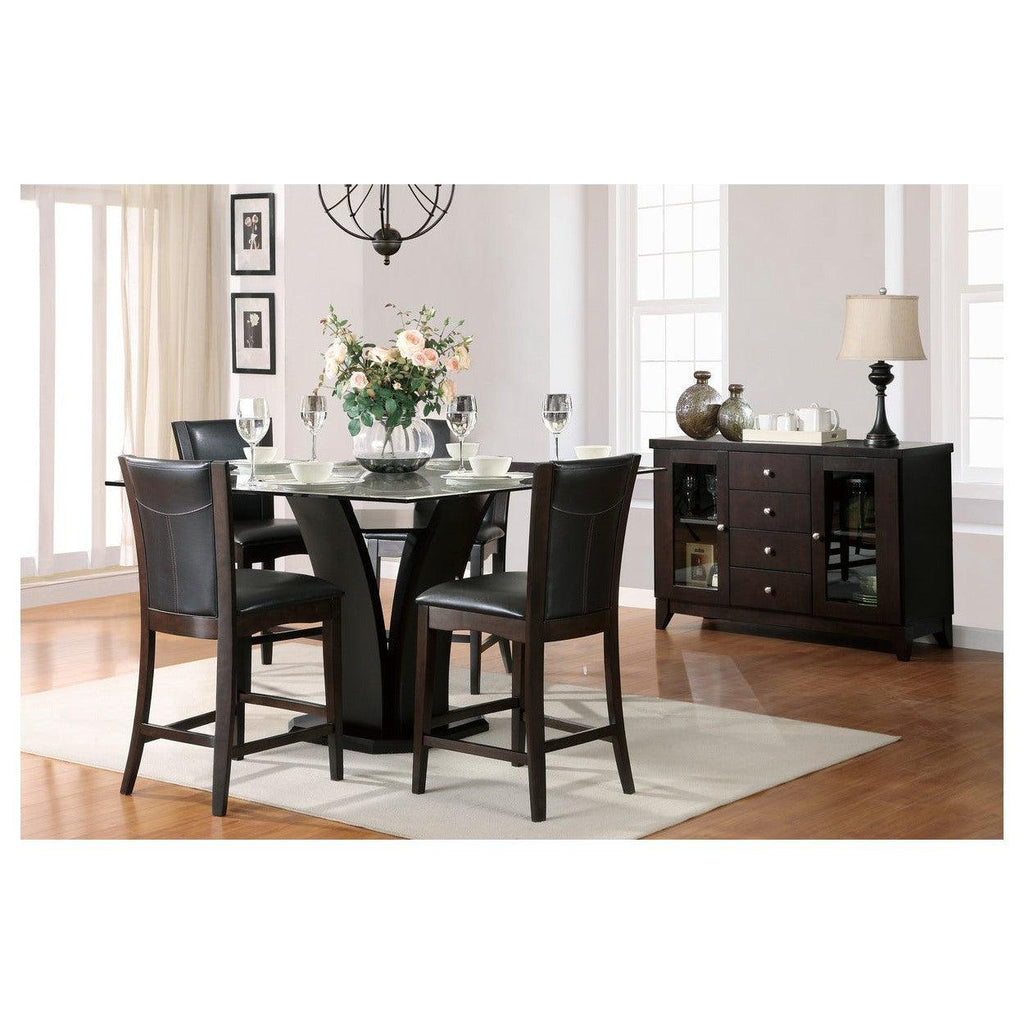Dining Table 710-36SQ*