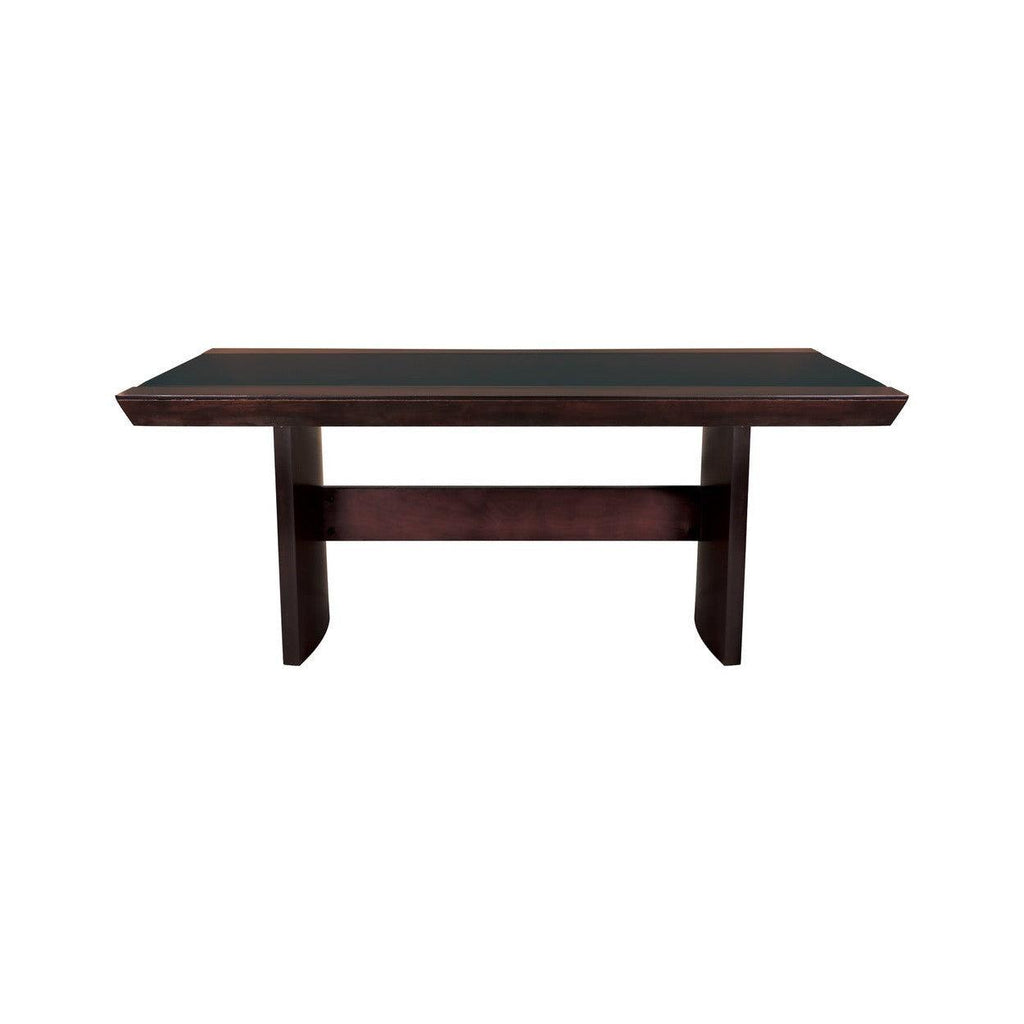 (3) DINING TABLE 710-72TR*
